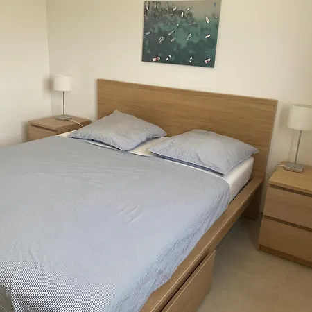 Bord De 公寓 Pietrosella