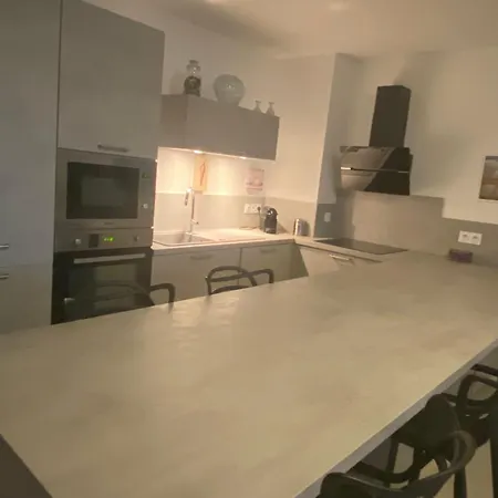 Bord De Apartament Pietrosella