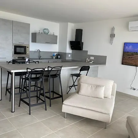 Apartament Bord De Pietrosella