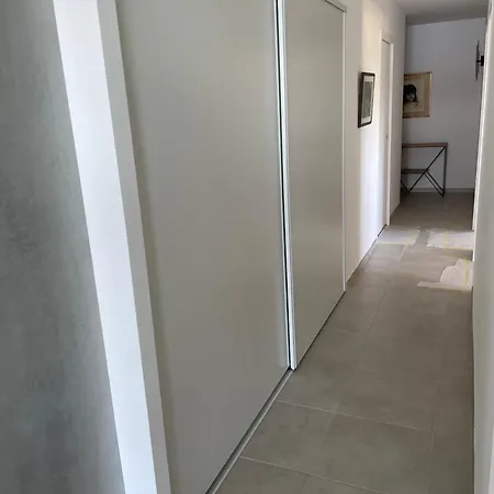 Bord De Apartament *