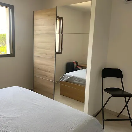 Bord De Apartament Pietrosella