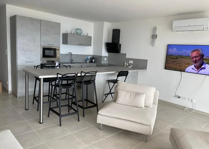 Apartment Bord De Pietrosella